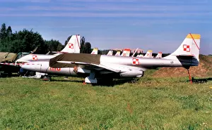 Disposal: PZL-Mielec TS-11 Iskra