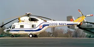 Sokol: PZL W-3 Sokol 0209