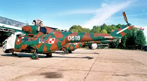 Sokol: PZL W-3 Sokol 0618