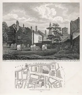 Grammar: Q ELIZABETH'S SCHOOL