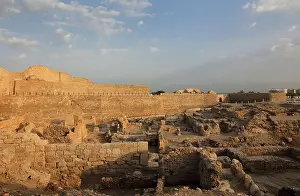 Qal At: Qal'at al-Bahrain, Bahrain
