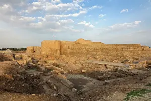 Qal At: Qal'at al-Bahrain, Bahrain
