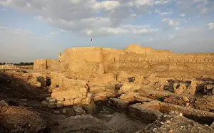 Qal At: Qal'at al-Bahrain, Bahrain