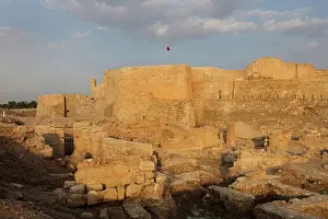 Qal At: Qal'at al-Bahrain, Bahrain