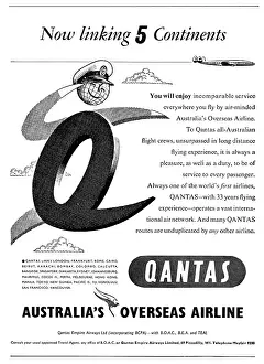 Qantas: QANTAS