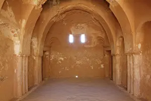 Walid: Qasr Kharana, Jordan