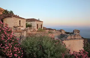 Ionia: Qeparo, Vlore, Albania
