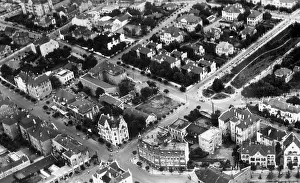 Tsingtau: Qingdao, 1936