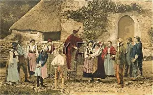 Charlatans: QUACK IN THE VILLAGE