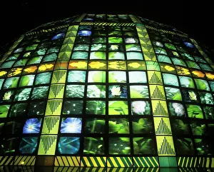 Video: The quadroscope