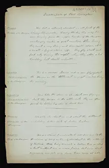 Essington: Quadrupeds of Port Essington