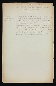 Essington: Quadrupeds of Port Essington