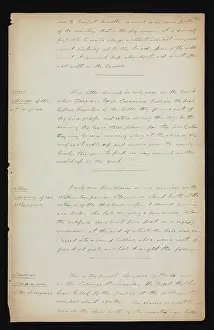 Essington: Quadrupeds of Port Essington