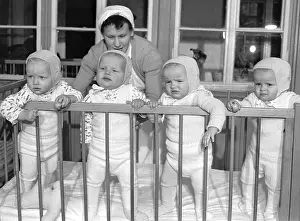 Quadruplets: Quadruplets