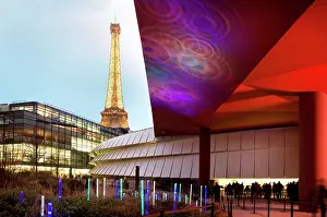 Branly: Quai Branly Museum
