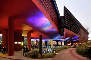 Branly: Quai Branly Museum