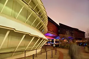 Branly: Quai Branly Museum