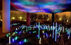 Nouvel: Quai Branly Museum