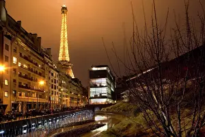 Nouvel: Quai Branly Museum