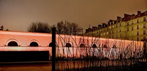Nouvel: Quai Branly Museum
