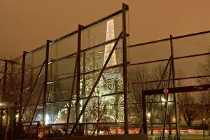 Nouvel: Quai Branly Museum