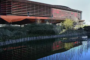 Nouvel: Quai Branly Museum