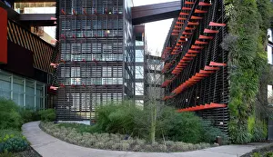 Nouvel: Quai Branly Museum