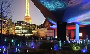 Nouvel: Quai Branly Museum
