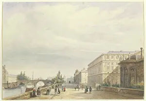 Quai: Quai d'Orsay