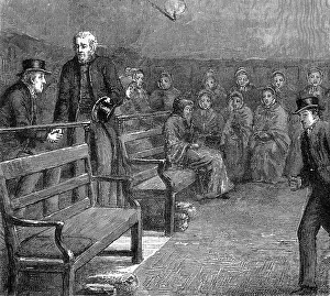Elders: QUAKER ELDERS