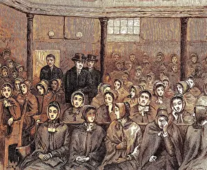 Quakerism: QUAKER WOMEN MEETING