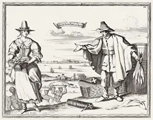 Planters: QUAKERS, BAHAMAS