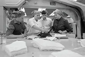 Voitenko: Quality control team