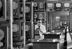 Uglik: Quality inspector Kaplin