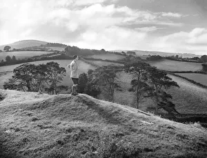 Rambler: QUANTOCKS RAMBLER