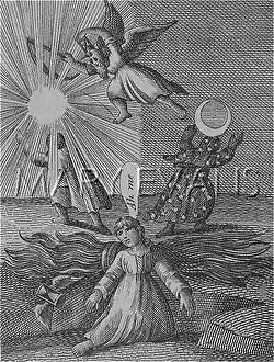 Psalm: QUARLES/PSALM 31.10