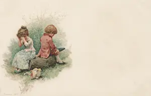 Faulkner: The Quarrel