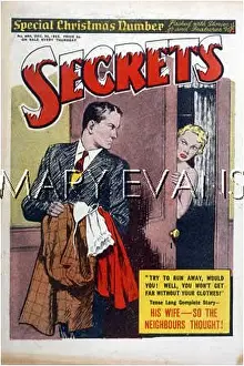 Quarrels: QUARREL/COUPLE 1952