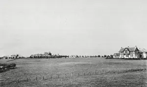 Sufferers: Quarriers Homes - Colony of Mercy