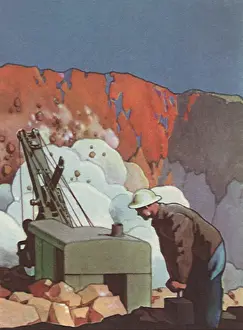 Quarryman: Quarryman
