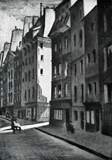 Plentiful: Quartier Latin
