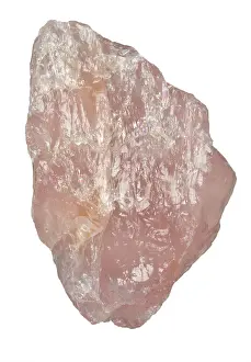 Tectosilicate: Quartz