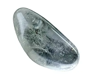 Polished: Quartz