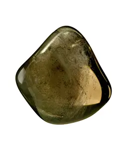 Smoky: Quartz