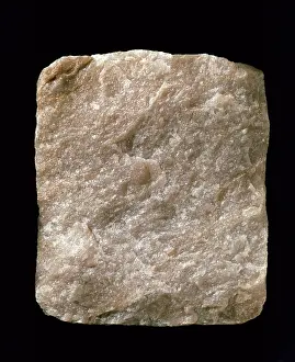 Skye: Quartzite