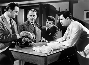 Quatermass: Quatermass 2 (1957)