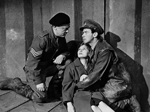 Quatermass: Quatermass And The Pit (1958)