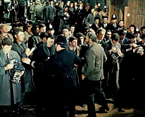 Quatermass: Quatermass And The Pit (1967)