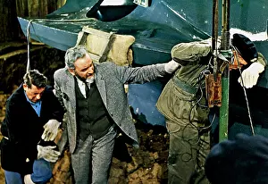 Quatermass: Quatermass And The Pit (1967)