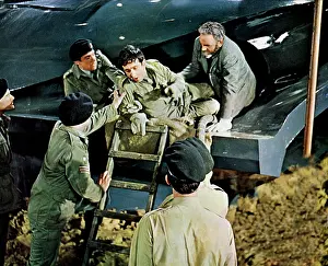Miltary: Quatermass And The Pit (1967)
